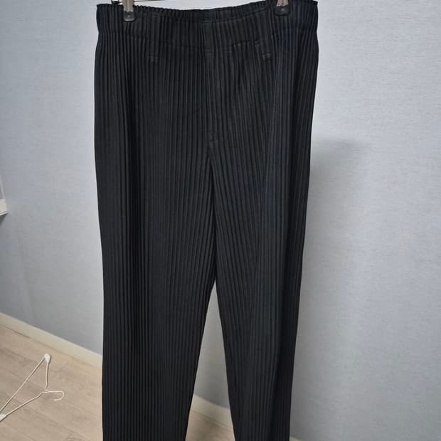 이세이미야케 옴므플리세 JF350 바지