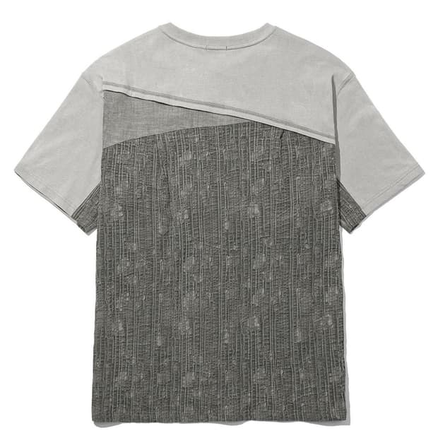 [구매] 엑슬림 xlim ep5 반팔 티셔츠 0사이즈