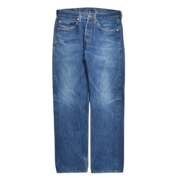 00S 리바이스 501 청바지 데님팬츠 31 N1049