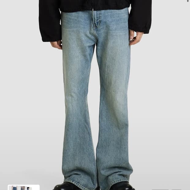 Baekho - MOD3w 플레어진