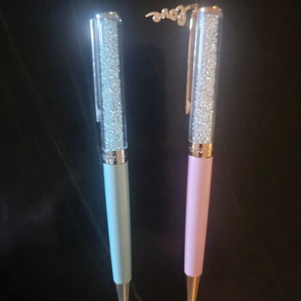 스와브로스키 Crystalline 펜(정품)
SWAROVSKI 스와브로스