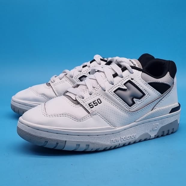 z 뉴발란스 550 화이트그레이 운동화230