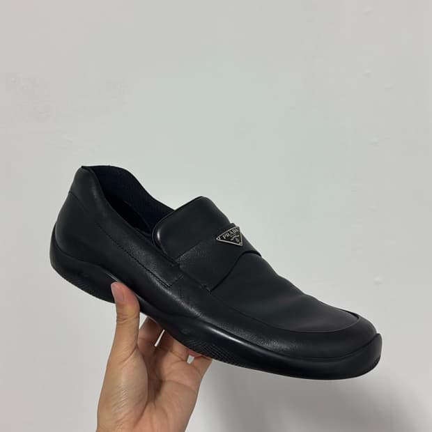 00s 프라다 스포츠 로퍼