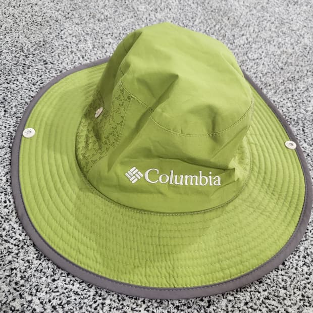 콜롬비아(Columbia) 버킷햇