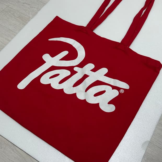 Patta 토트백