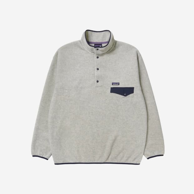 파타고니아 신칠라 오트밀