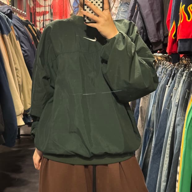 [IM] 나이키웜업 