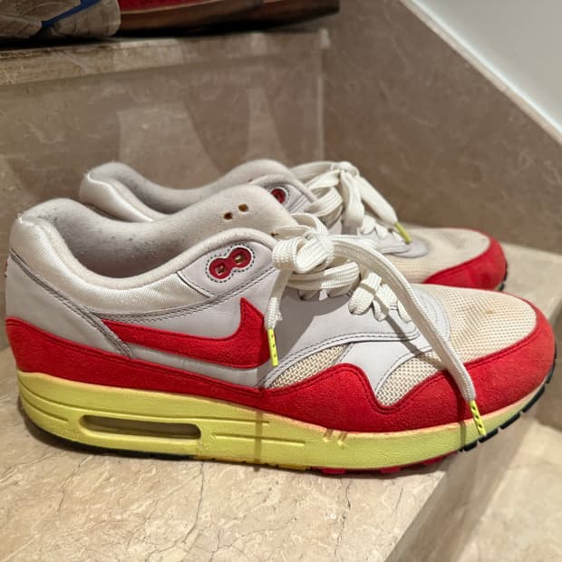 나이키 에어맥스 맥스데이 3.26 