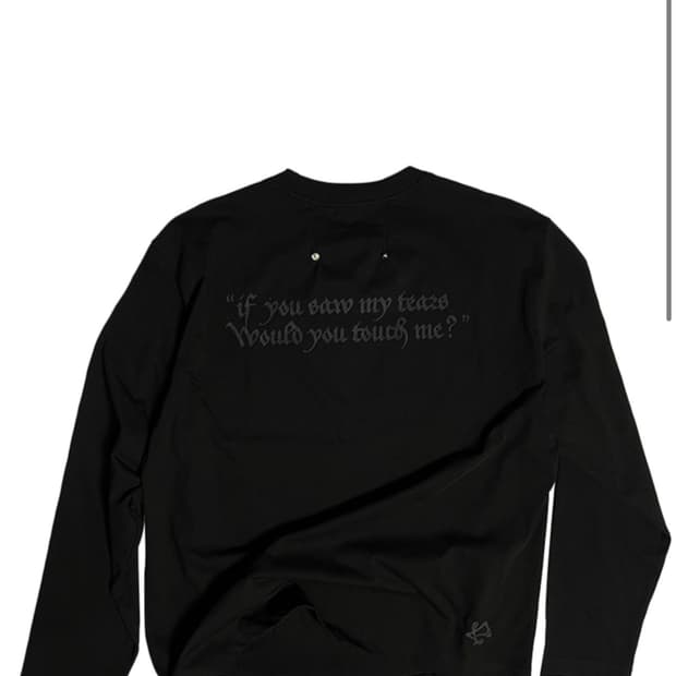 파코서플라이 롱슬리브