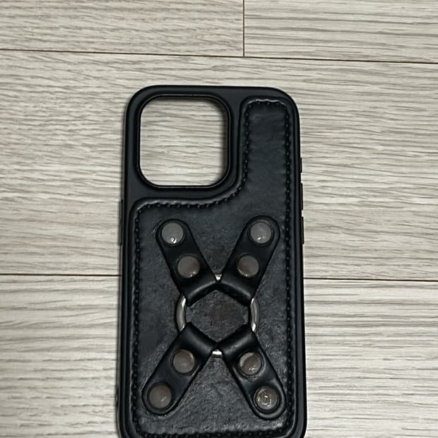 (GINZI) iphone 15 pro case