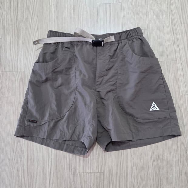 나이키 ACG 돌로미티 쇼츠