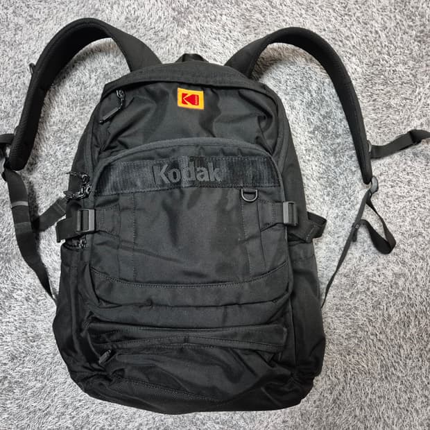 코닥 데이라이트 백팩