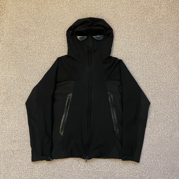 C.P. Company 고글 프로텍