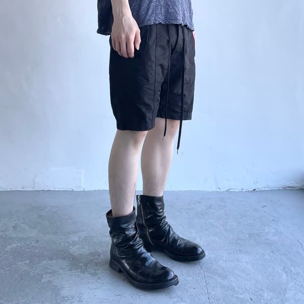 비리디안 센터 절개 쇼츠