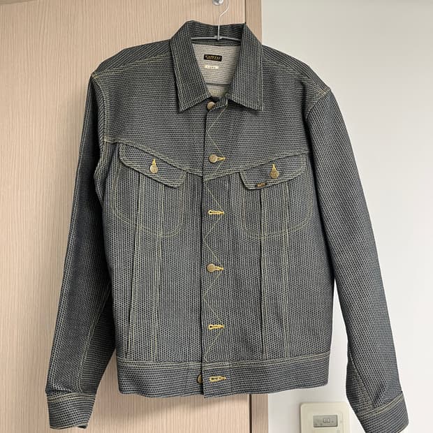 캐피탈 센츄리 자켓 no.7 46(105)