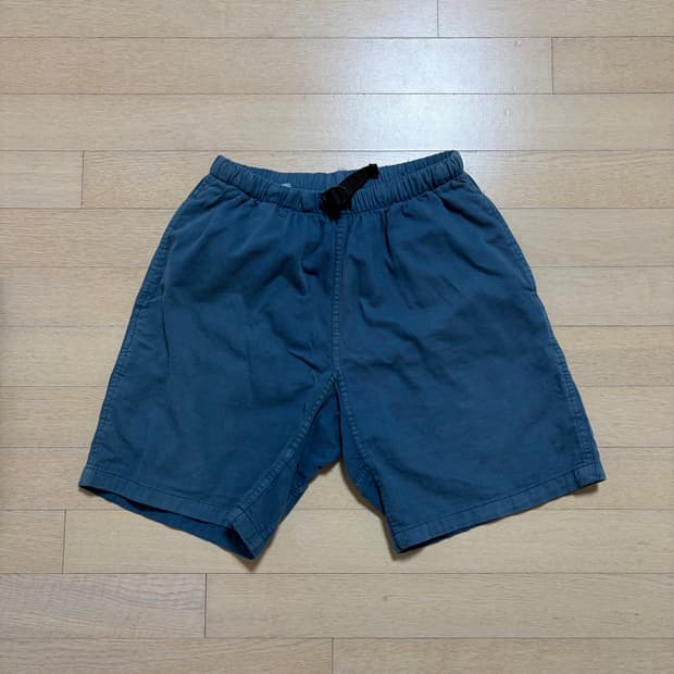 90s 그라미치 코튼 쇼츠 USA