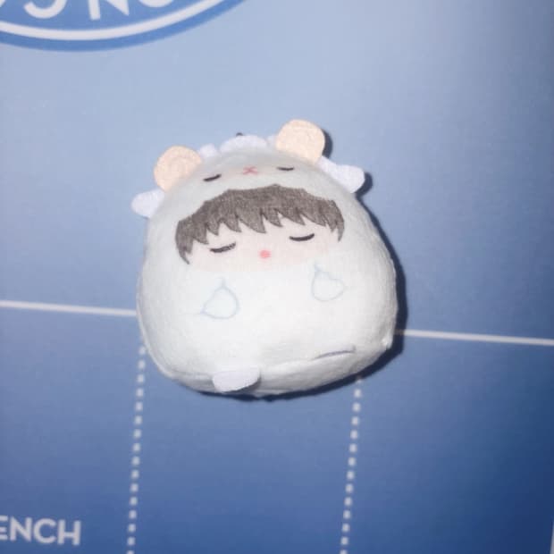 은혼 요시와라 대염상 테노린즈 소고