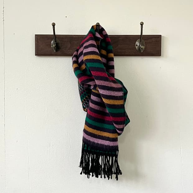 프랑스 vtg 멀티 머플러