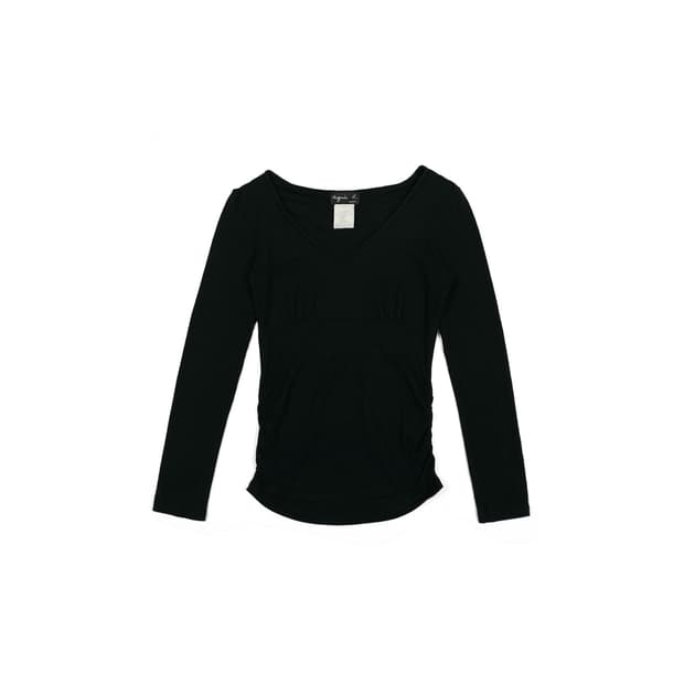 Agnes B. long sleeve top