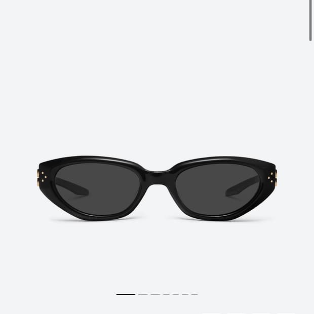 젠틀몬스터 던스01 