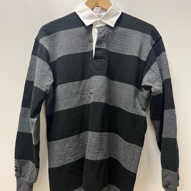 바바리안 럭비티 (M)