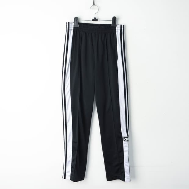 28/아디다스 여성 아디브레이크 팬츠