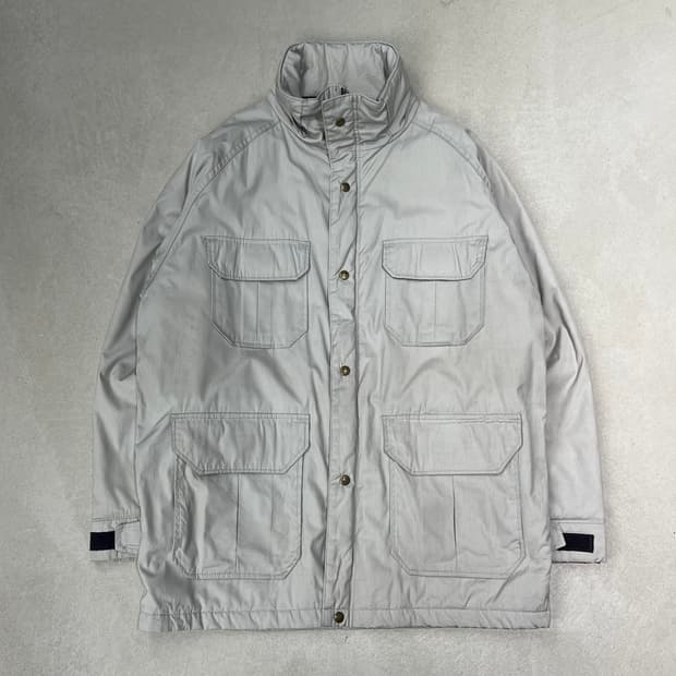 울리치 마운틴 워크점퍼 s09307