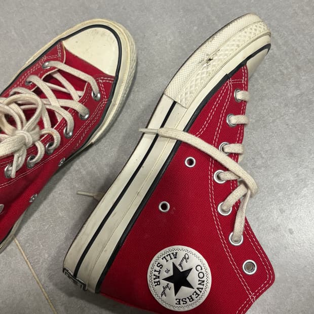 컨버스 척테일러 240사이즈