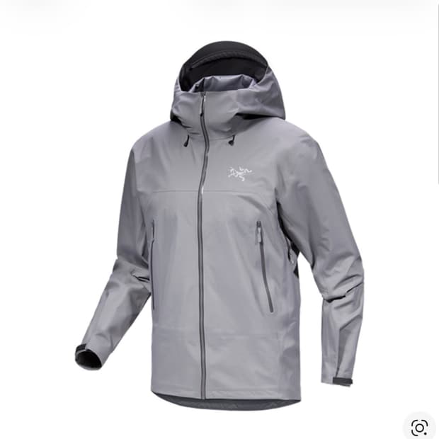 [S] 아크테릭스 베타 SL 자켓 보이드