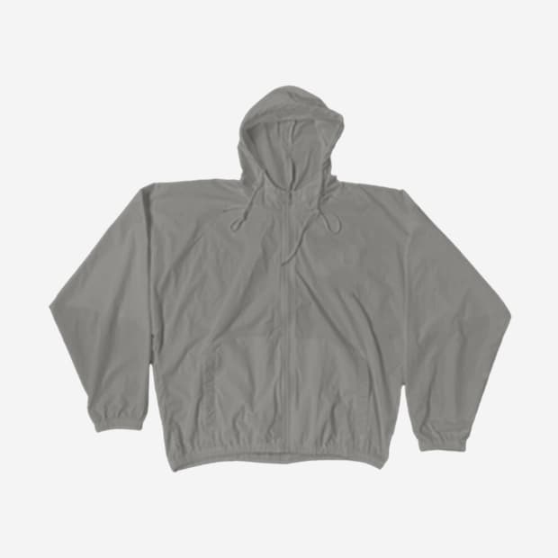 Yeezy x Gosha Rubchinskiy 이지 바람막이 모카 