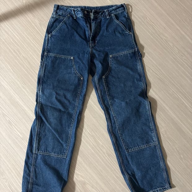 디네댓 카펜터 팬츠 m