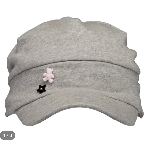 샬롬클럽 샤이햇 모자