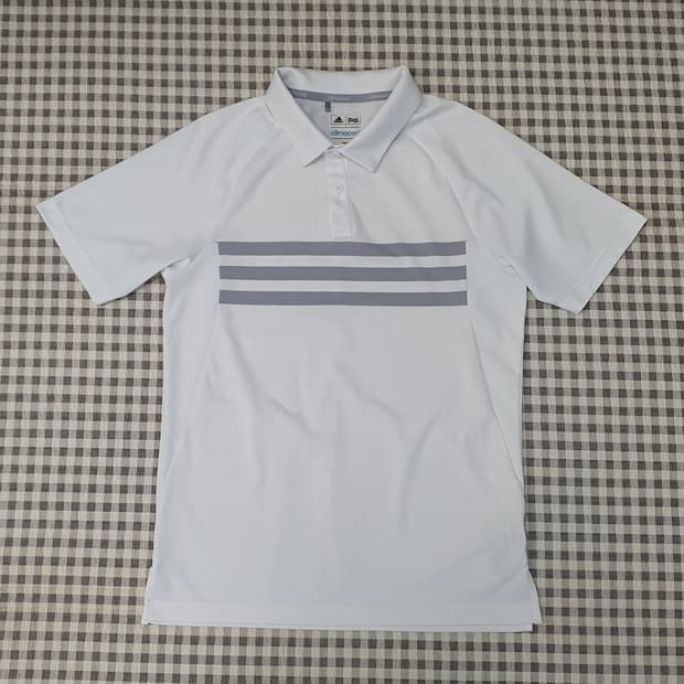 아디다스 골프 기능성 카라티 남자95