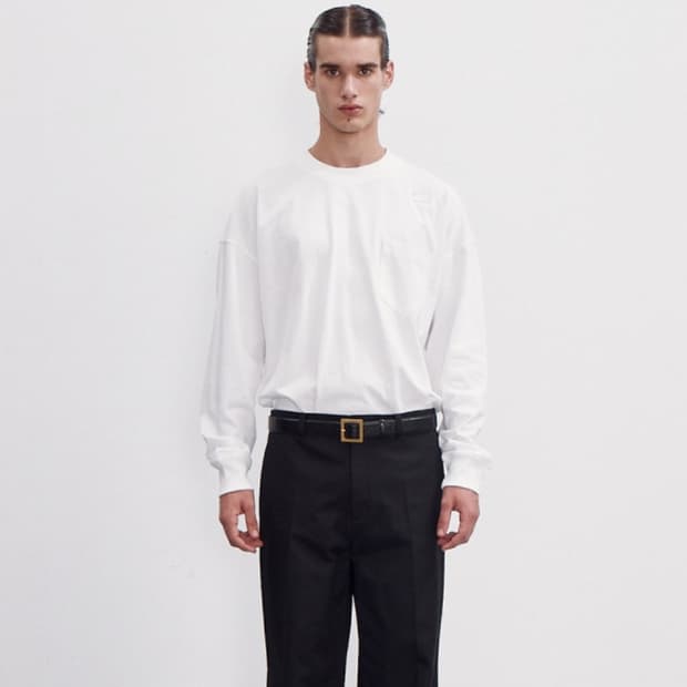 렉토 recto 티셔츠