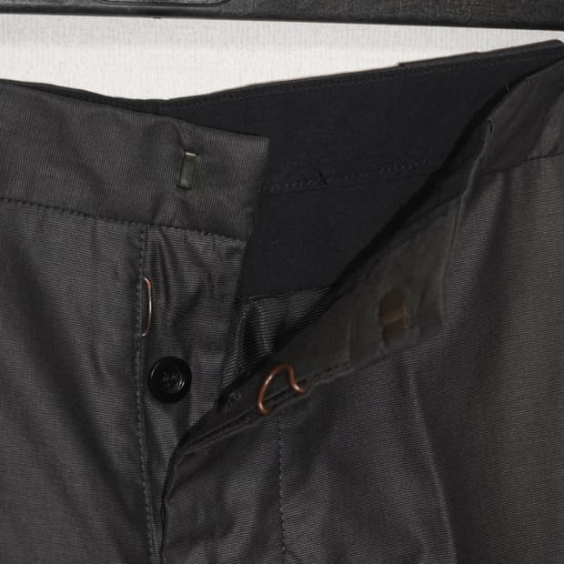 마르지엘라 08ss 코튼 팬츠