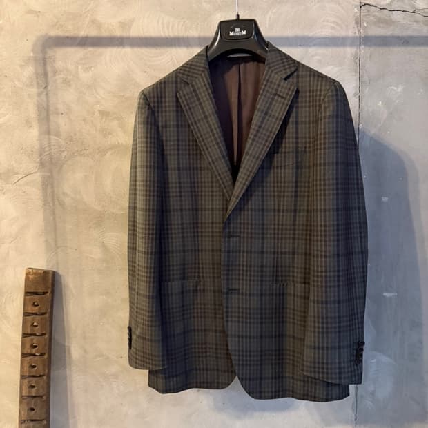 수트서플라이 테일러드 자켓 100