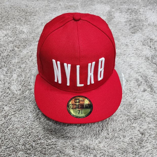 New Era 59FIFTY 7 3/8 새제품급