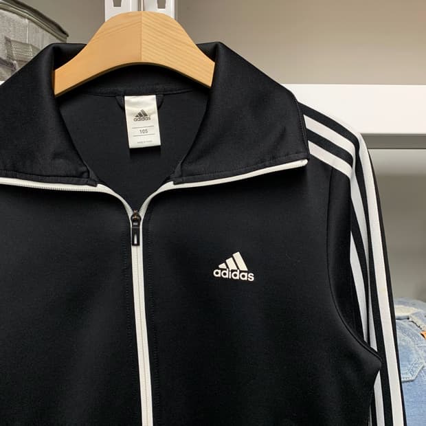 [XL] 아디다스 트랙탑 져지 A1 3S KN TTOP