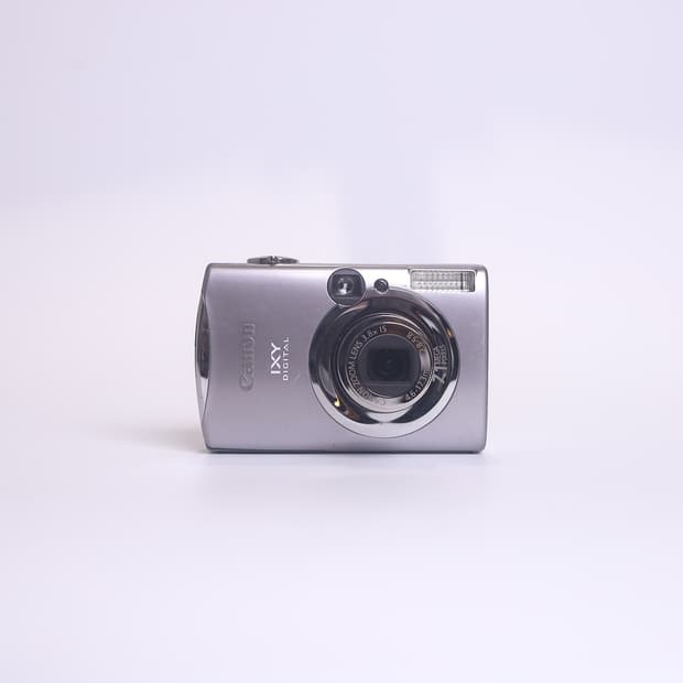 캐논 익시 900 (익서스 850 일본 내수 모델) 