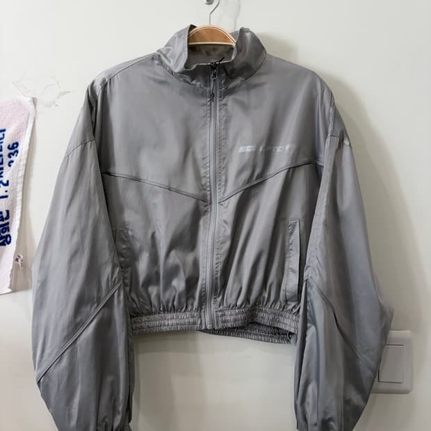 299. 스컬프터 자켓