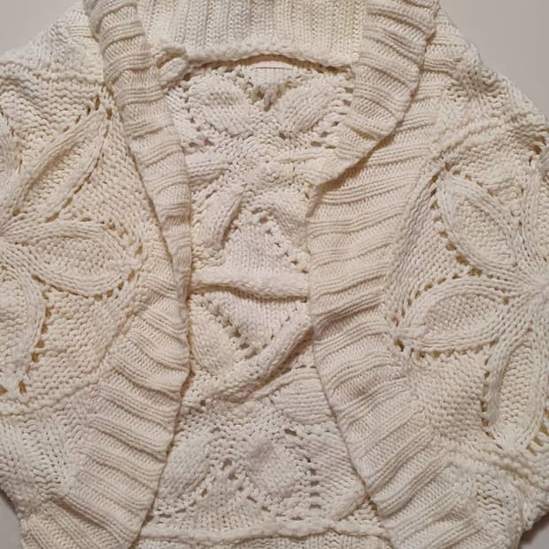 리즈리사 lizlisa 가디건