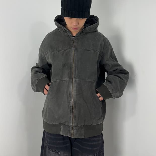 90’s🇺🇸 VTG Work Active Jacket