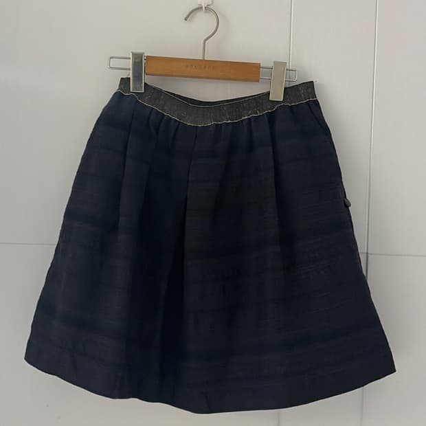 이태리 twinset 스커트 25-27 정품