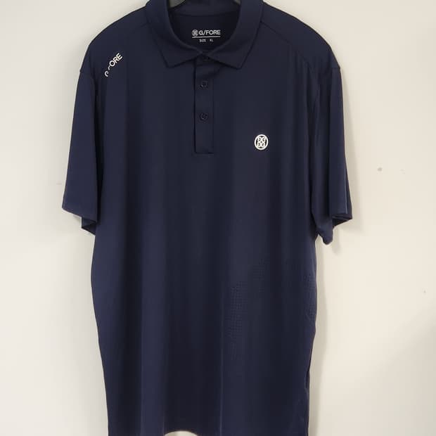 지포어 골프 폴로셔츠 XL