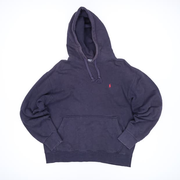 L 폴로 포니 후드티 0407H1