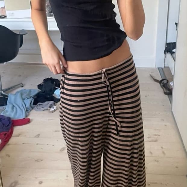 [개인결제창]  mads nogarrd nova pants/vintag