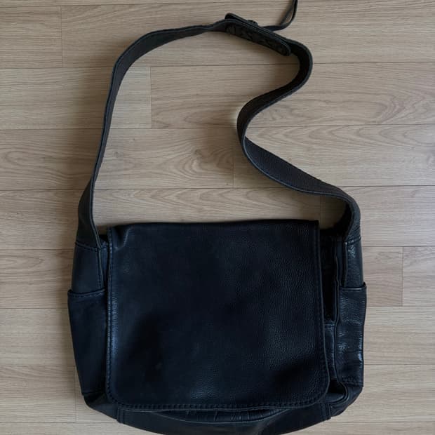 요시다 포터 일본제 빈티지 크로스백