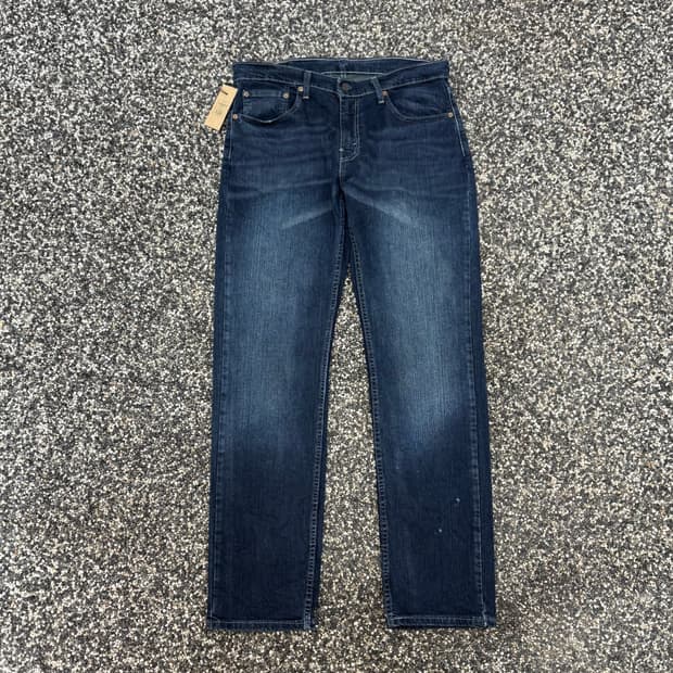 리바이스 559 릴렉스 스트레이트 진 (34)