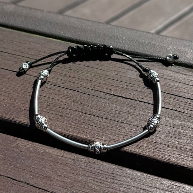 [handmadebracelet]