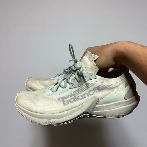 뉴발란스 오라리 콜라보 265